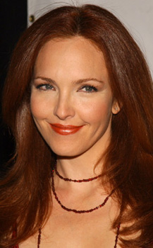 Amy Yasbeck